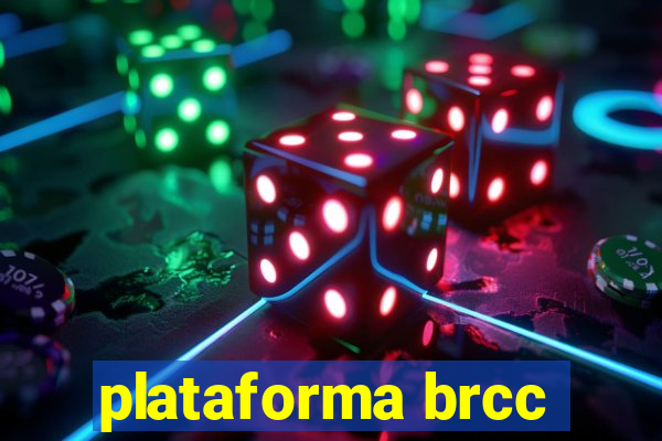 plataforma brcc